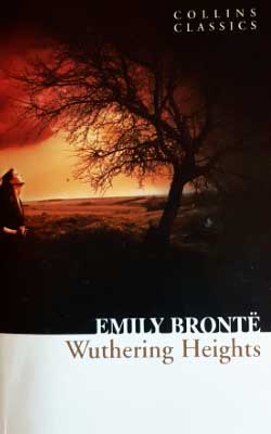 Wuthering Heights